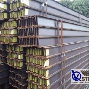 Sắt thép hình I An Khánh