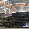 Sắt thép hình I Malaysia