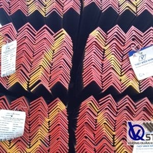 Sắt thép hình V Miền Nam