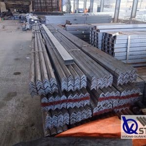 Sắt thép hình V Nhà Bè