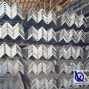 Sắt thép hình V Nhật Bản