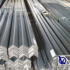 Sắt thép hình V Titan