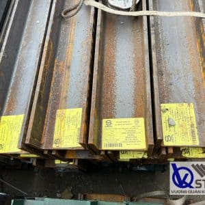 Sắt thép hình H Posco Vina