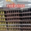 Sắt thép hình I198