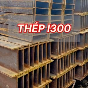 Sắt thép hình I300