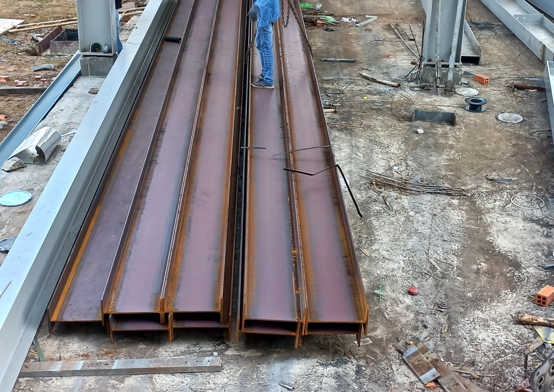 Thép hình I200 giá tốt nhất