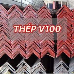 Sắt thép V100