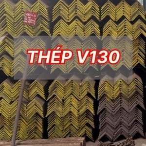 Sắt thép V130