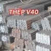 Sắt thép V40