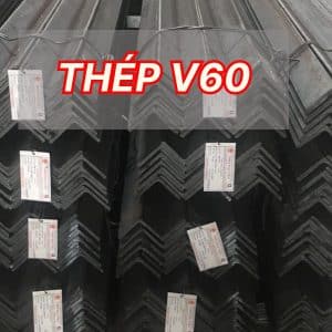 Sắt thép V60
