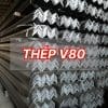 Sắt thép V80