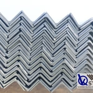 Thép V70 mạ kẽm chống ăn mòn, rỉ sét, độ bền cao, tăng tuổi thọ công trình