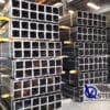 Giá sắt hộp 150x150 mới nhất