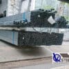 Giá sắt hộp 15x15 mới nhất