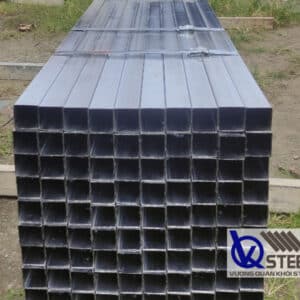Giá sắt hộp 16x16 mới nhất