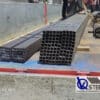Giá sắt hộp 25x25 mới nhất