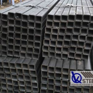 Giá sắt hộp 35x35 rẻ nhất