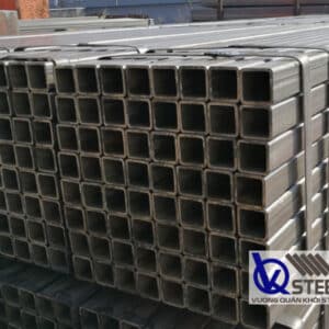 Giá sắt vuông 3