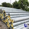 Ống thép đúc phi 114