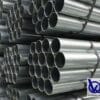 Ống thép mạ kẽm phi 114
