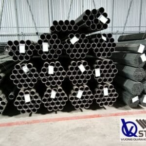 Thông số kỹ thuật ống thép mạ kẽm phi 76