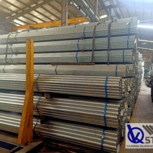 Giá ống sắt phi 34