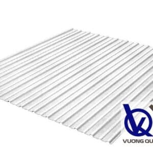 Chất lượng tôn mạ kẽm Z275