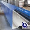 Tham khảo bảng giá diềm mái tôn mới nhất hiện nay - Liên hệ ngay CK 5%