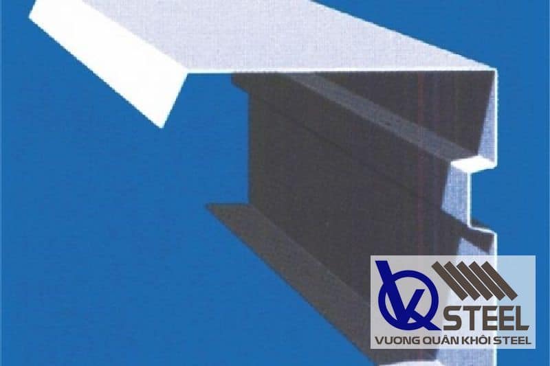 Giá diềm mái tôn mới nhất hiện nay - Liên hệ ngay CK 5%