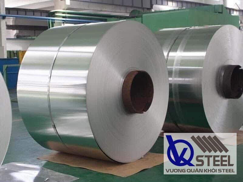 Giá tôn Tovico mới nhất - Liên hệ ngay CK 5%