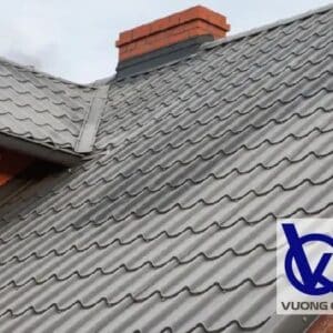 Giá tôn màu ghi sáng mới nhất - Liên hệ ngay Ck 5%