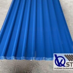 Giá tôn nhựa chống nóng mới nhất - Liên hệ ngay CK 5%