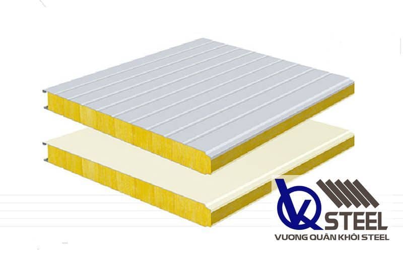 Giá tôn panel mới nhất - Liên hệ ngay Ck 5%