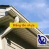 Cập nhật bảng giá tôn nhựa mới nhất - Liên hệ ngay CK 5%