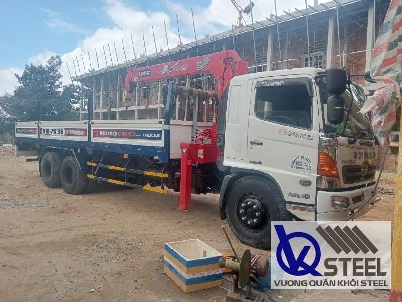 Mua tôn giả ngói chất lượng tại VQK