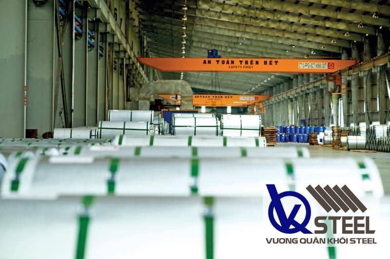 Số điện thoại tổng đài Tập đoàn Tôn Hoa Sen