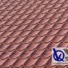 Cập nhật bảng giá tôn giả ngói màu nâu mới nhất - Liên hệ ngay Ck 5%