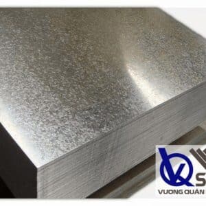 Cập nhật bảng báo giá tôn lạnh phẳng mới nhất - Liên hệ ngay CK 5%
