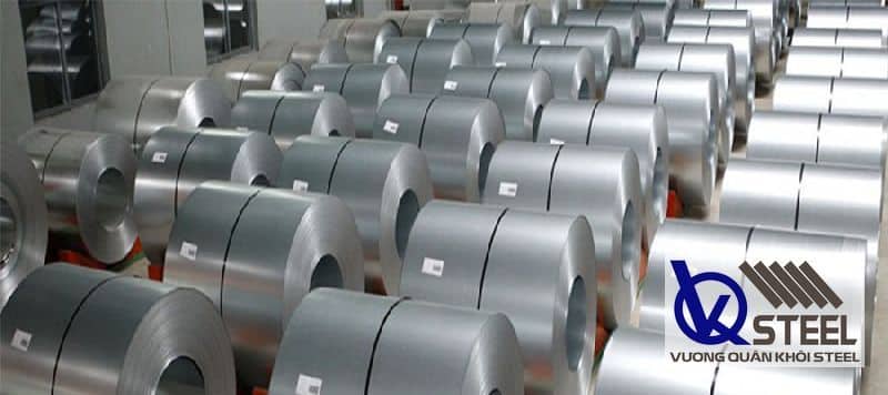Tôn lợp Tovico có chất lượng không?