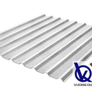 Cập nhật bảng giá tôn mạ kẽm Z275 mới nhất hiện nay - Liên hệ ngay CK 5%