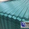 Cập nhật bảng giá tôn màu xanh ngọc mới nhất hiện nay - Liên hệ ngay Ck 5%