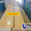 Tham khảo bảng giá tôn xốp giả gỗ mới nhất - Liên hệ ngay CK 5%