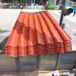 Ưu điểm tôn giả ngói Đông Á