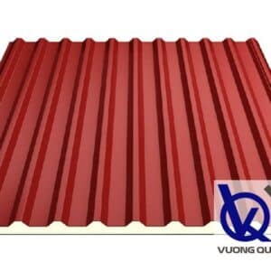 Ưu điểm tôn xốp Hòa Phát