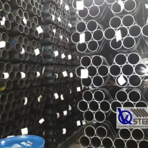 Giá ống thép phi 141