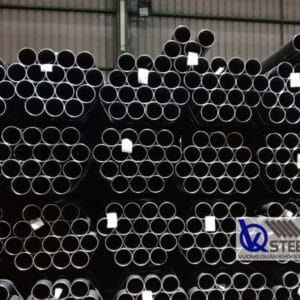 Giá ống thép phi 168 mới nhất