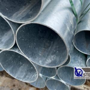 Giá ống thép phi 219 mới nhất