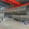 Giá ống thép phi 610 mới nhất