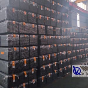 Giá sắt hộp 12x12 mới nhất