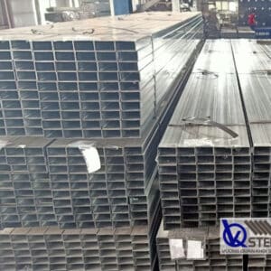 Giá sắt hộp 15x30 mới nhất